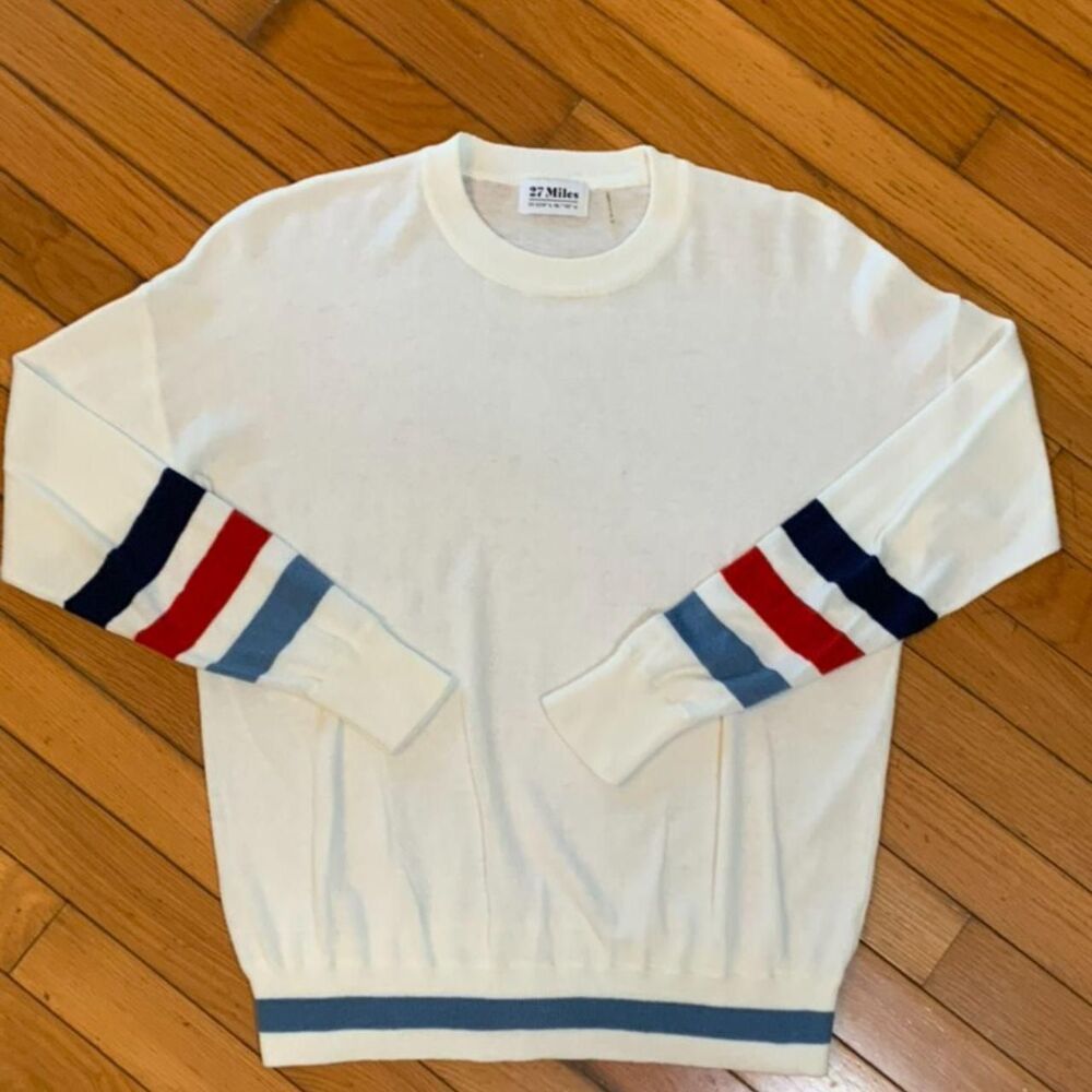 27 Miles Malibu Women's Sweater